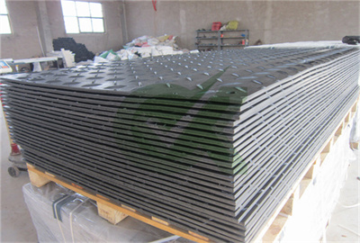 <h3>Temporary Portable Roadway Ground Protection Mats for </h3>
